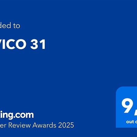 Civico 31 Daire Conversano Dış mekan fotoğraf