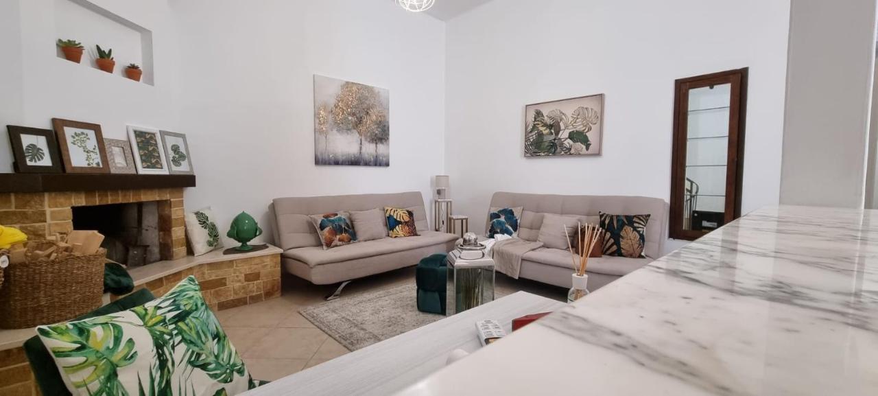Civico 31 Daire Conversano Dış mekan fotoğraf