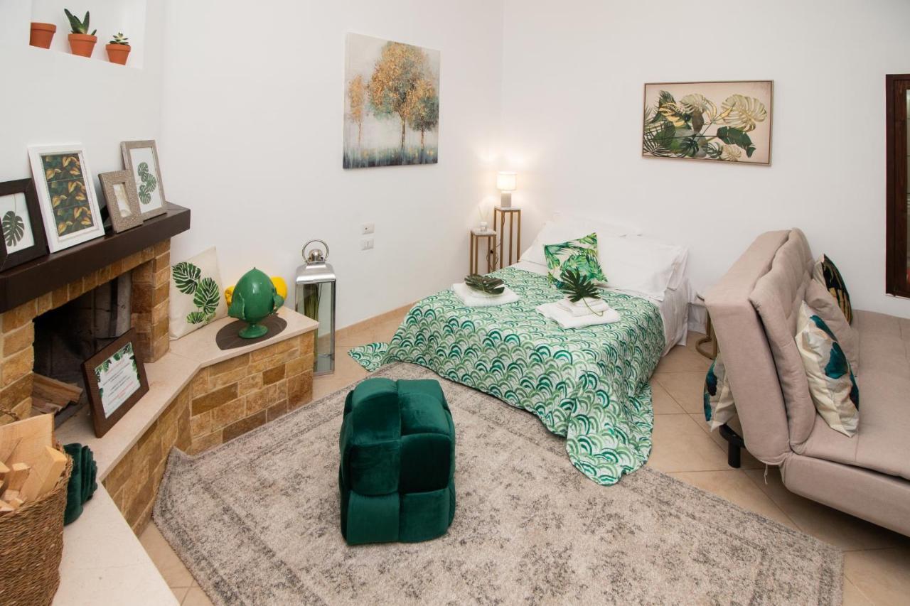 Civico 31 Daire Conversano Dış mekan fotoğraf