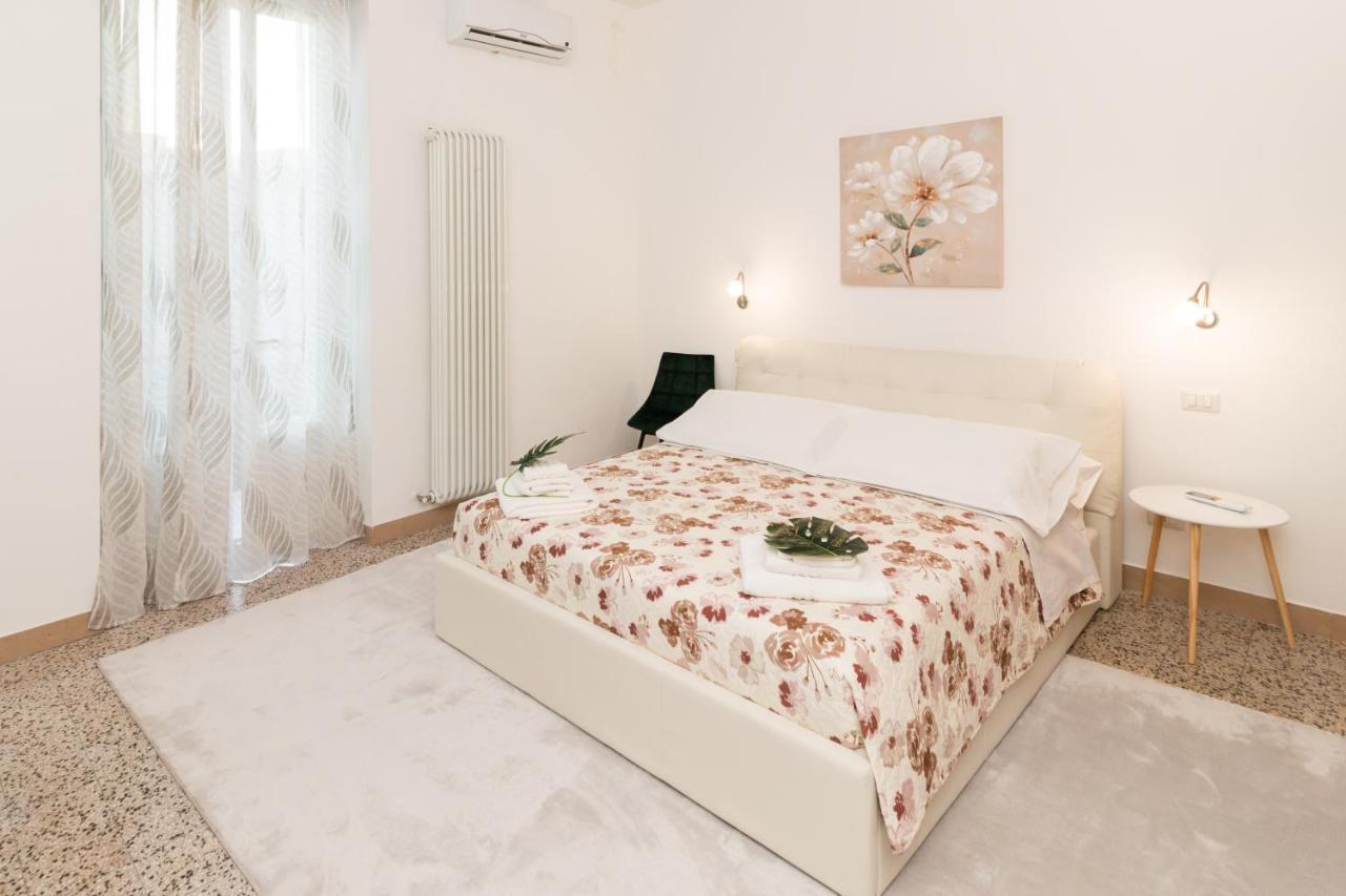 Civico 31 Daire Conversano Dış mekan fotoğraf