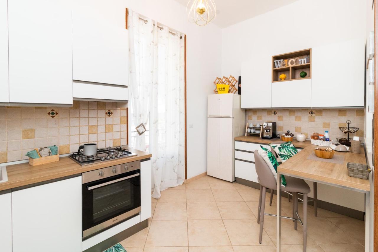 Civico 31 Daire Conversano Dış mekan fotoğraf
